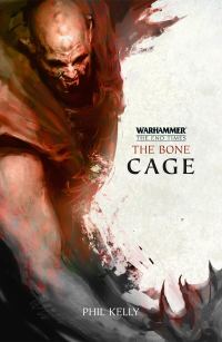 Обложка книги «The End Times | The Bone Cage»