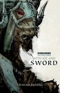 Обложка книги «The End Times | With Ice and Sword»