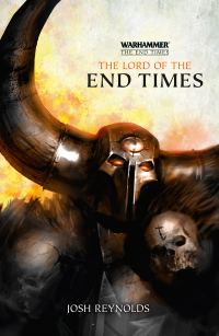 Обложка книги «The End Times | The Lord of the End Times»