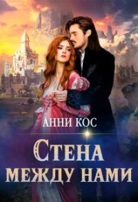 Обложка книги «Стена между нами»