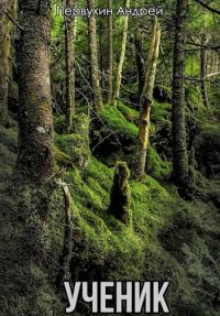 Обложка книги «Ученик. Книга вторая»