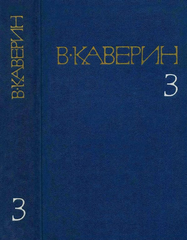 Обложка книги «Два капитана»