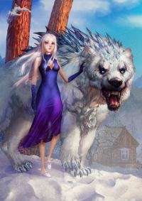 Обложка книги «Пожиратель душ. Том 06»