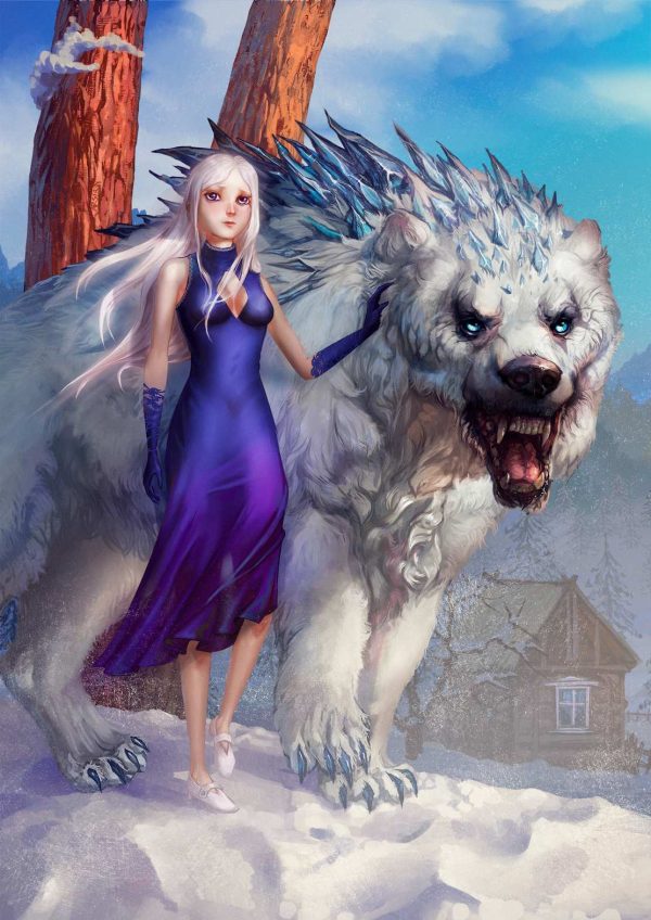 Обложка книги «Пожиратель душ. Том 06»