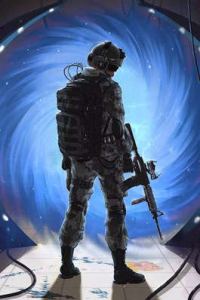 Обложка книги «Песнь надежды. Том 6»