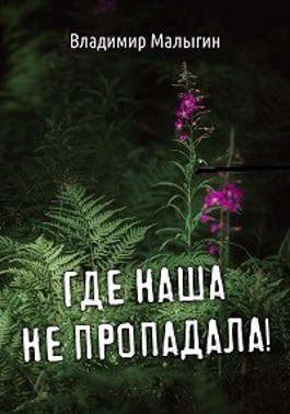 Обложка книги «Где наша не пропадала!»