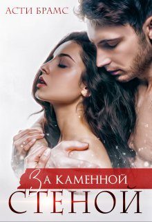 Обложка книги «За каменной стеной»