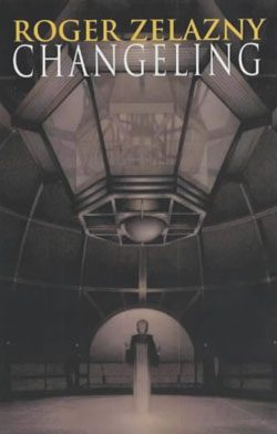 Обложка книги «Подмененный»