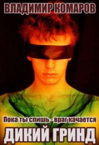Обложка книги «Пока ты спишь - враг качается. Часть 2. Дикий гринд»