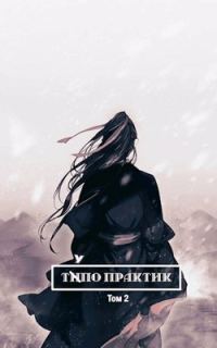 Обложка книги «Тупо практик»