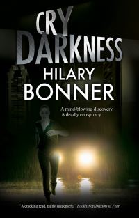 Обложка книги «Cry Darkness»