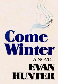 Обложка книги «Come Winter»