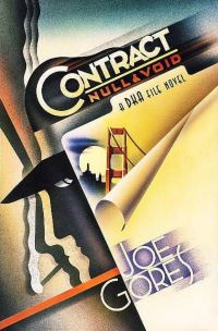Обложка книги «Contract Null & Void»