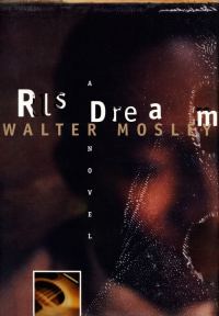 Обложка книги «RL's Dream»