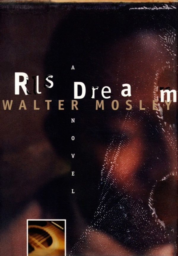 Обложка книги «RL's Dream»