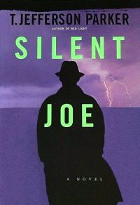 Обложка книги «Silent Joe»