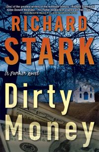 Обложка книги «Dirty Money»