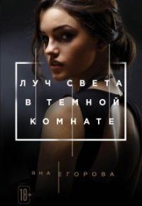 Обложка книги «Луч света в Тёмной комнате»