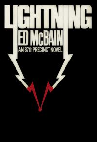 Обложка книги «Lightning»