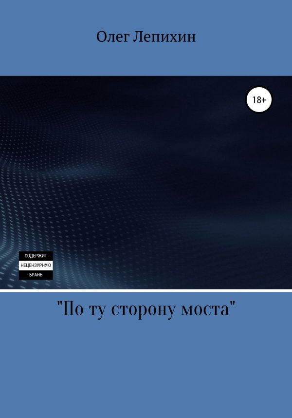 Обложка книги «По ту сторону моста»