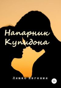 Обложка книги «Напарник Купидона»
