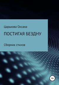 Обложка книги «Постигая бездну»