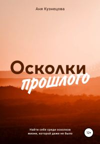 Обложка книги «Осколки прошлого»