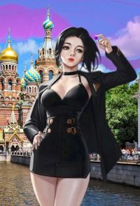 Обложка книги «Во все Имперские. Том 04. Петербург»
