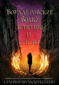 Обложка книги «Клятвы и слёзы»