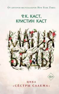 Обложка книги «Магия беды»
