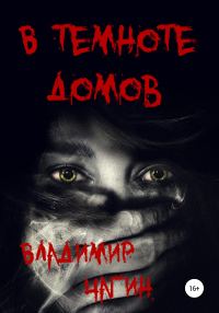 Обложка книги «В темноте домов»