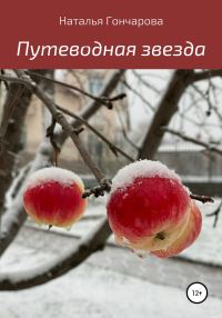 Обложка книги «Путеводная звезда»
