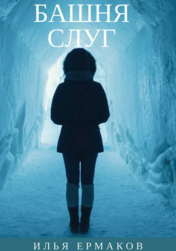 Обложка книги «Башня Слуг»