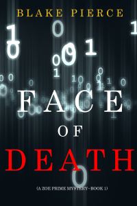 Обложка книги «Face of Death»