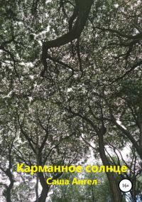 Обложка книги «Карманное солнце»