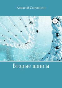 Обложка книги «Вторые шансы»