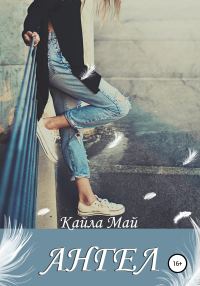 Обложка книги «Ангел»