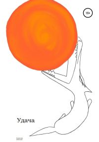 Обложка книги «Удача»