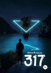 Обложка книги «317»