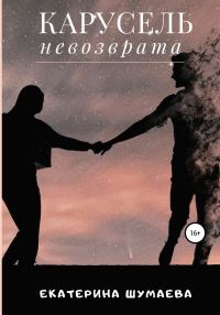 Обложка книги «Карусель невозврата»