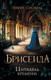Обложка книги «Цитадель времени»