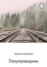 Обложка книги «Полупроводник»