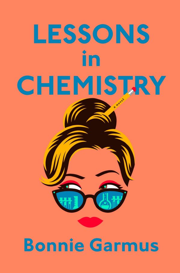 Обложка книги «Lessons in Chemistry»