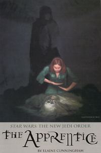 Обложка книги «Ученица»