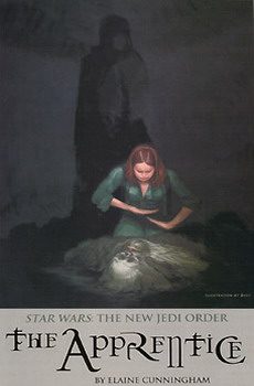 Обложка книги «Ученица»