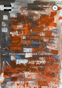 Обложка книги «Дни на дне»