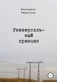 Обложка книги «Универсальный принцип»
