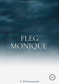 Обложка книги «Fleg Monique»