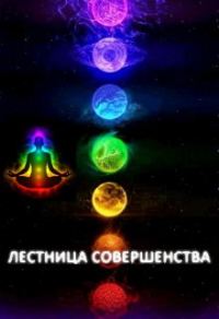 Обложка книги «Лестница Совершенства: Рискованная ставка»