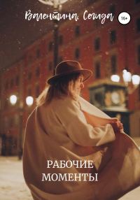 Обложка книги «Рабочие моменты»